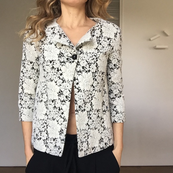 Jackets & Blazers - Jacket Italian brand Hopper